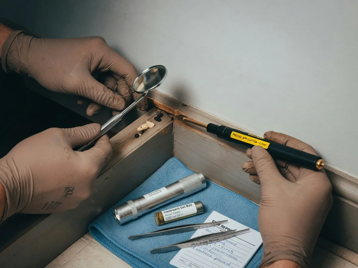 Why choose Emergency Pest Control in Newfoundland, NJ